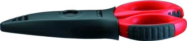 intercable Kabelschneider-Schere 145mm + Safetybox Produktbild img3 L