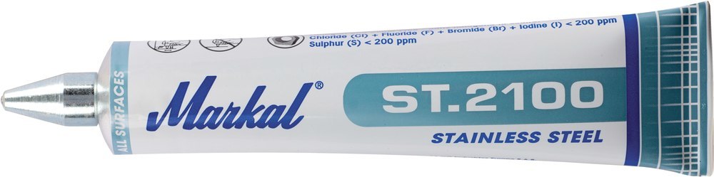 Markal® ST.2100 Tubenschreiber Produktbild img1 L