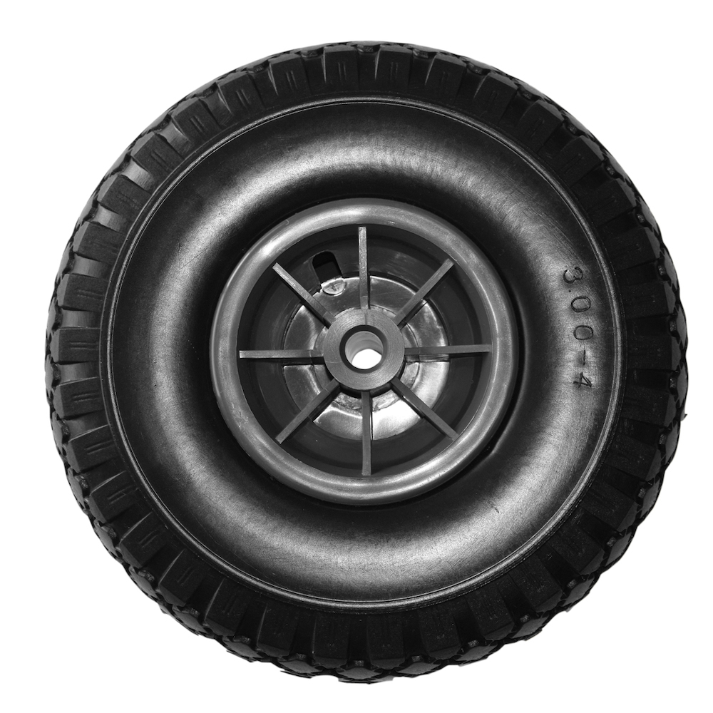 POLET Ersatzrad Schlauchwagen Produktbild img1 L