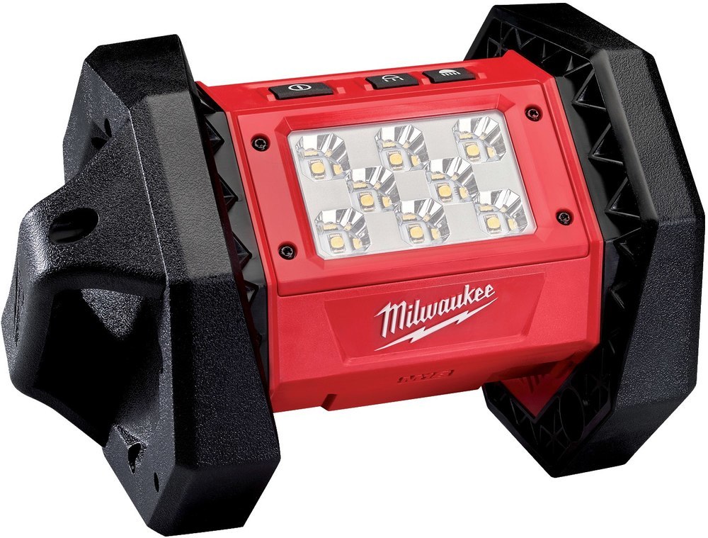 Milwaukee Akku-Flutstrahler M18 AL-0, solo Produktbild img5 L