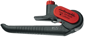 intercable Abmantelungswerkzeug 170mm ab 25mm D. Produktbild img2 L