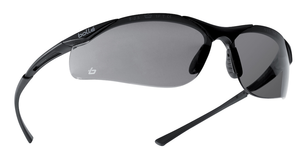 BOLLE SAFETY Brille Contour getönt Produktbild img1 L