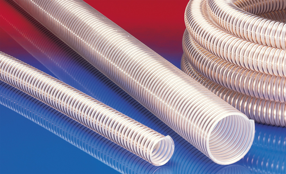 AIRDUC® PUR 356 FOOD REINFORC. Produktbild img1 L