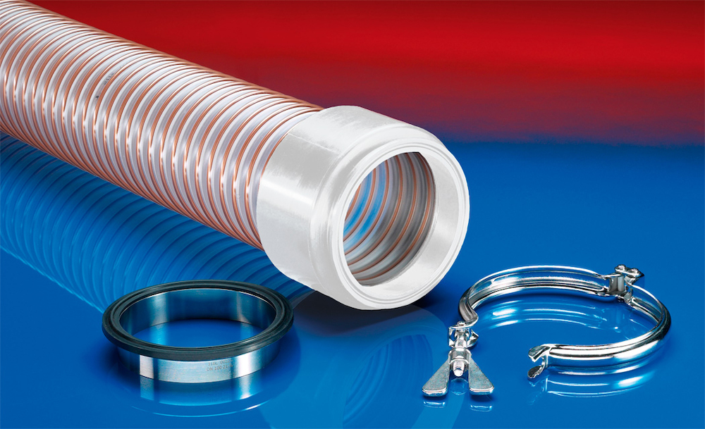 Norres Connect 245/8600FOOD Produktbild img4 L