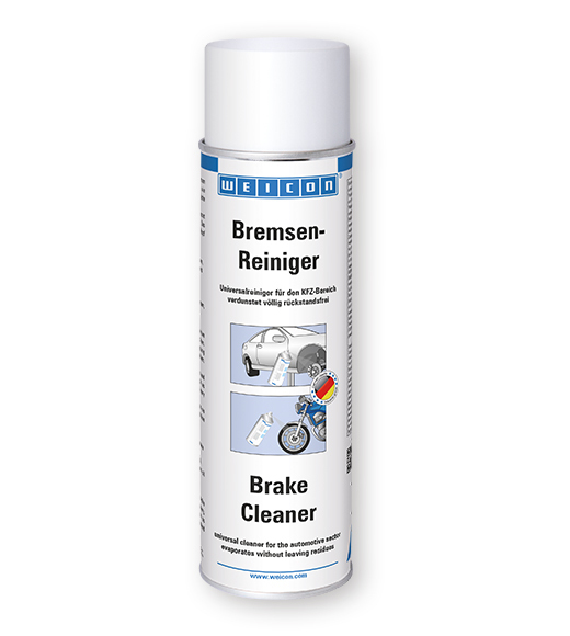 WEICON Bremsenreiniger 500-ml-Dose Produktbild img1 L