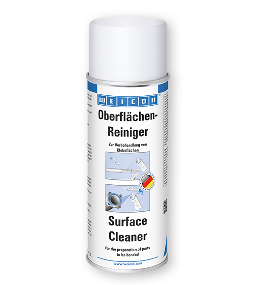 WEICON Oberflächen-Reiniger 400 ml Weico n Produktbild img1 L