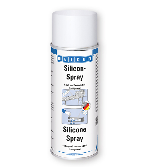 WEICON Silicon-Spray 400 ml Weicon Produktbild img1 L