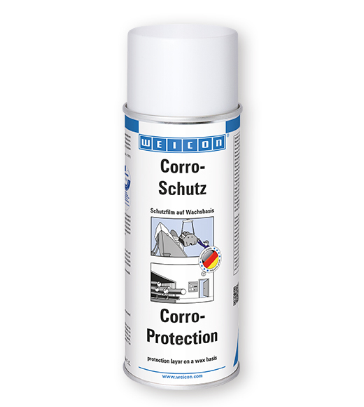 WEICON Corro-Schutz Spraydose 400 ml transparent Produktbild img1 L