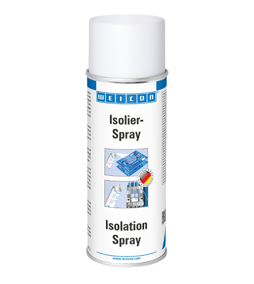 WEICON Isolierspray 400 ml Weicon Produktbild img1 L