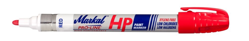 MARKAL Markal Paint-Riter rot Produktbild img1 L