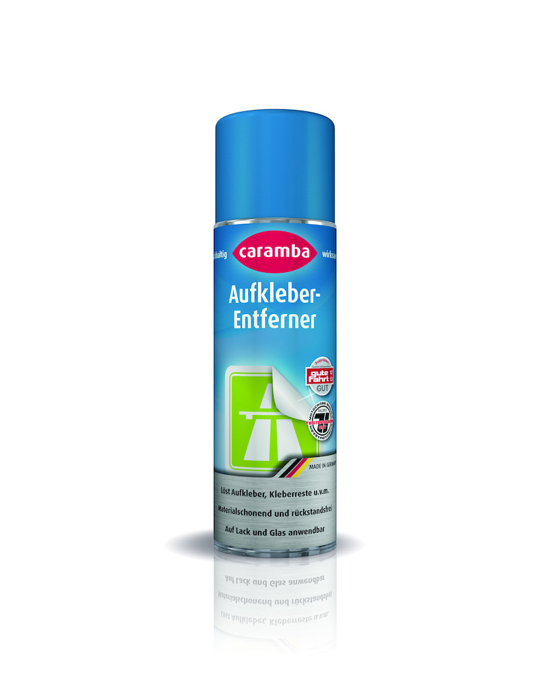 Caramba Aufkleberentf 300 ml Produktbild img2 L