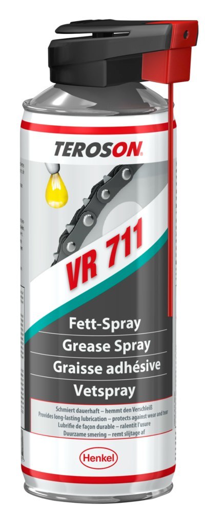 TEROSON VR 711 AE400ML EGFD Produktbild img1 L