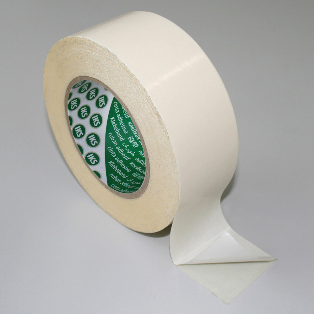 IKS Doppels. Teppichverlegeband 50mmx25m Produktbild img1 L