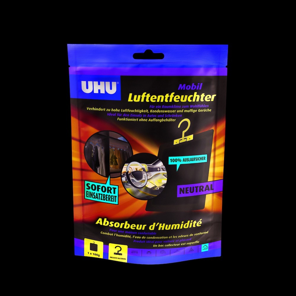 UHU Luftentfeuchter Produktbild img4 L