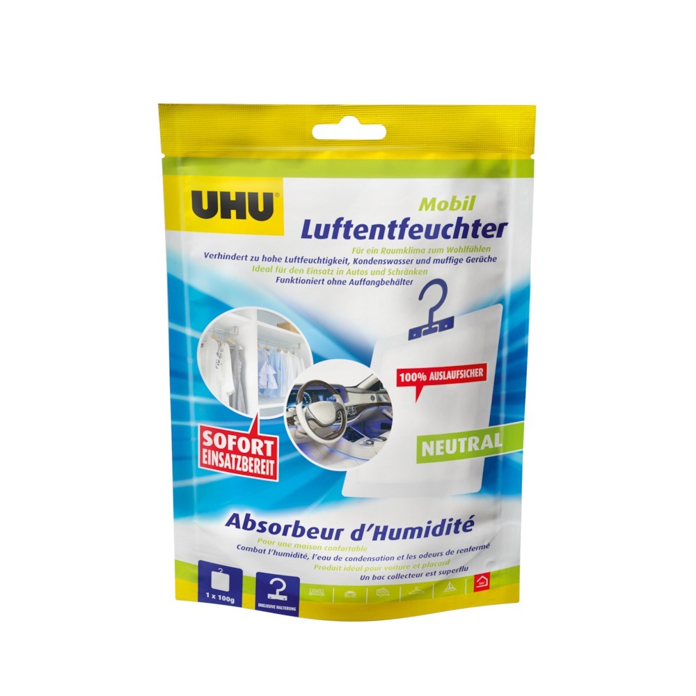 UHU Luftentfeuchter Produktbild img5 L