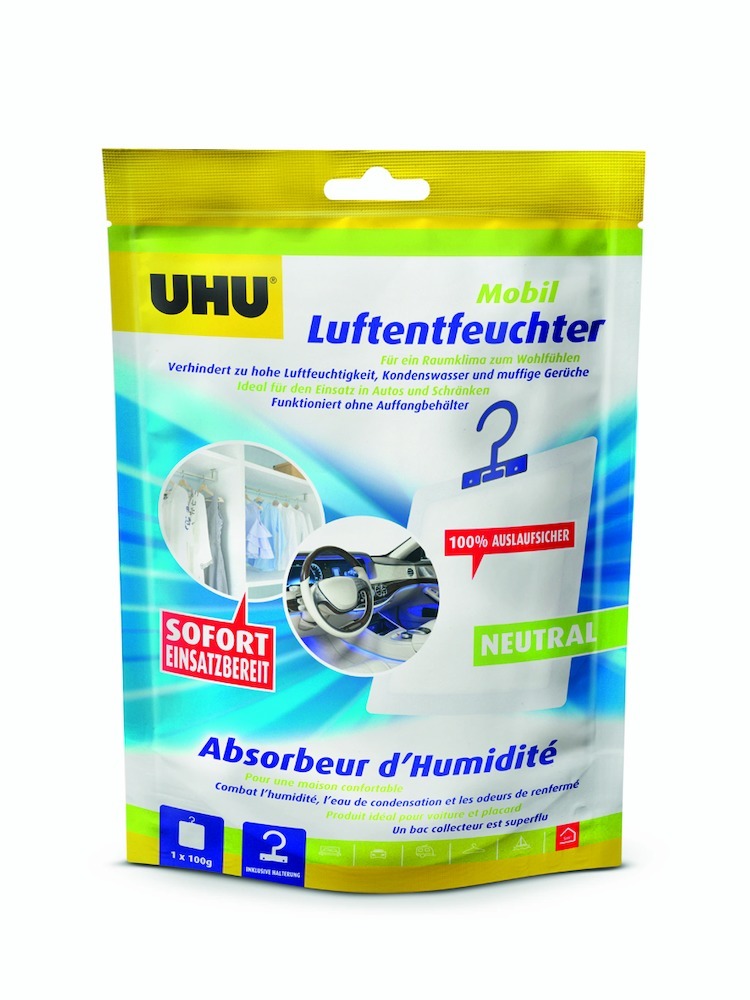 UHU Luftentfeuchter Produktbild img3 L