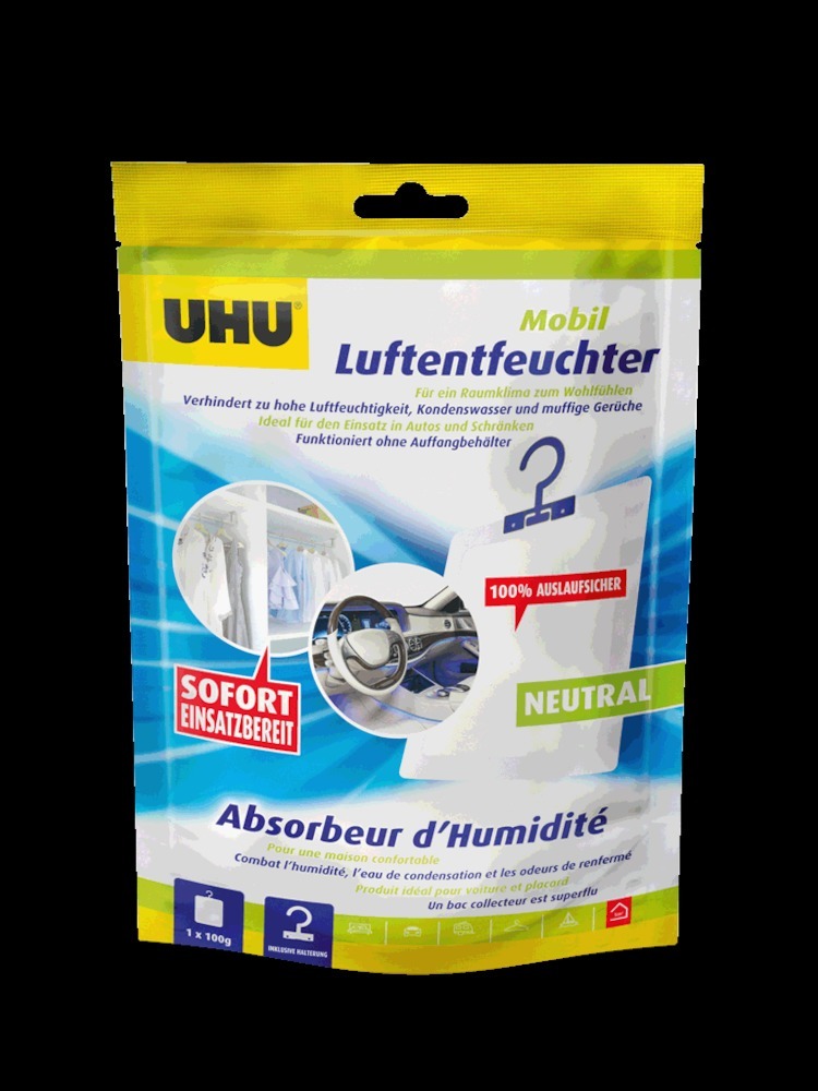 UHU Luftentfeuchter Produktbild img2 L