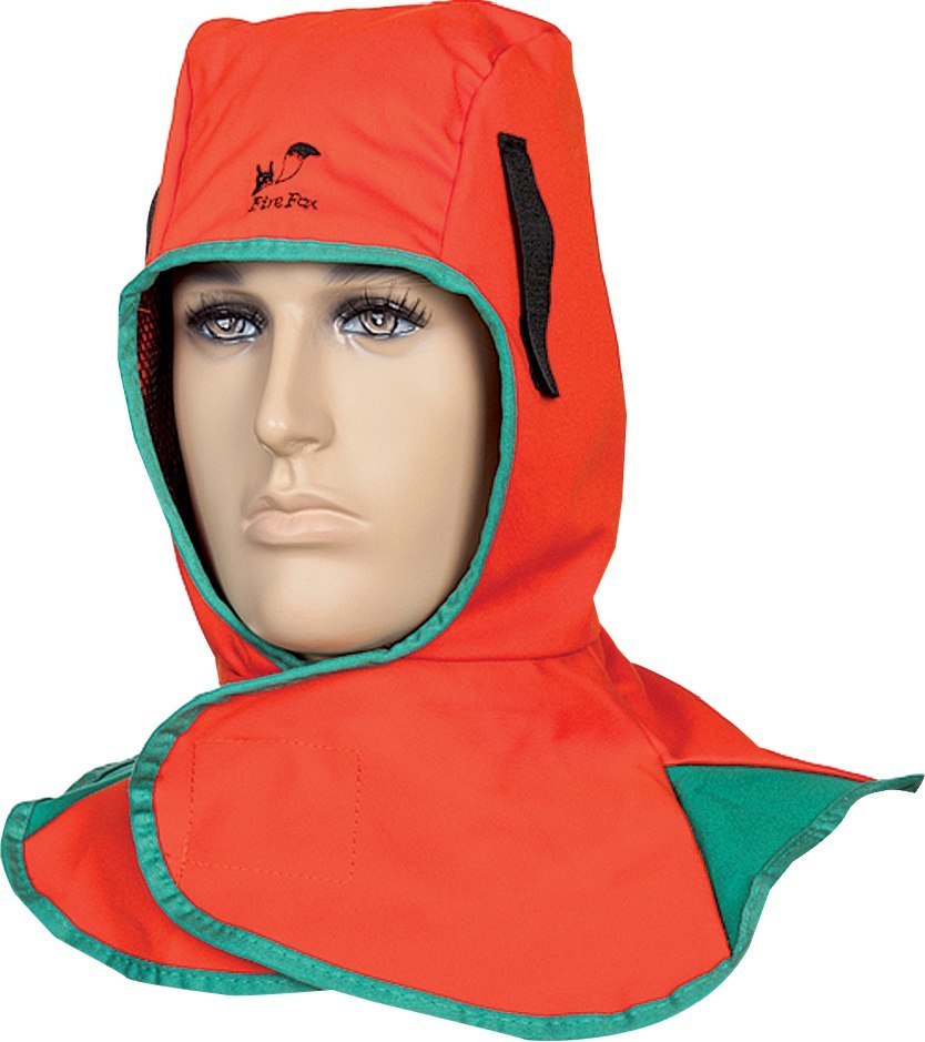 WELDAS Kopf- und Nackenschutz Produktbild img1 L