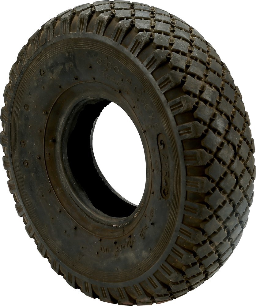 FORT Ers.-Reifen f.Sackkarren- Luftrad 2 60 x 85 mm Fort Produktbild img2 L