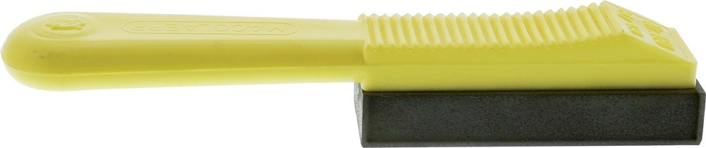 MACOLAEPP Handläpper K180Gelb MY130 Produktbild img1 L