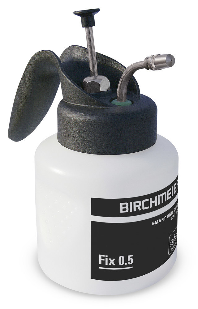 BIRCHMEIER Fix 0.5 Handsprühgerät Produktbild img1 L