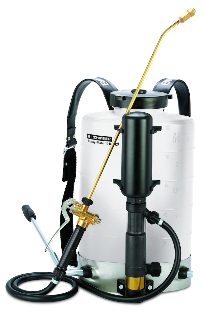 BIRCHMEIER Spray-Matic 10B Produktbild img1 L
