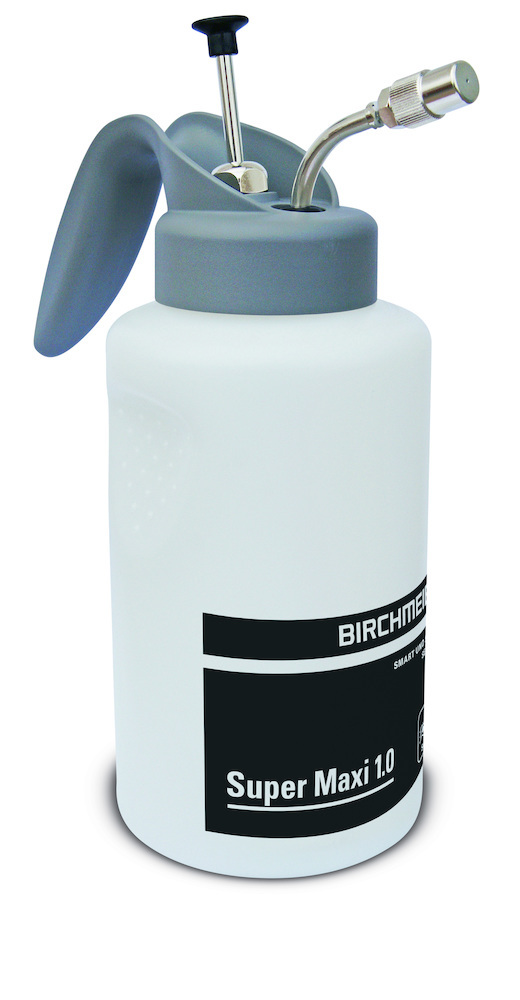 BIRCHMEIER Super Maxi 1.0 Handsprühgerät Produktbild img1 L