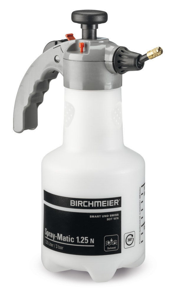 BIRCHMEIER Spray-Matic 1.25 N Produktbild img1 L