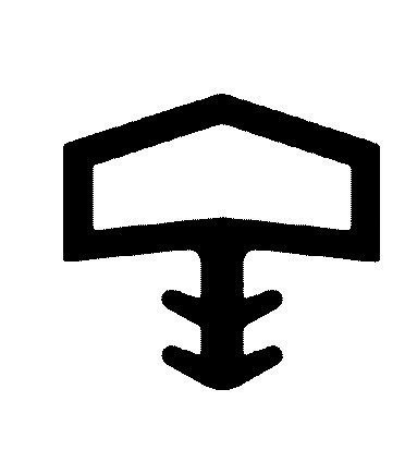 TRELLEBORG Dichtprofil L8001,TSP-Last,weiß Produktbild img1 L