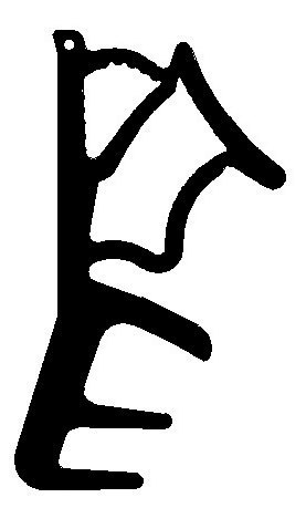 TRELLEBORG Türdichtung SC312 Produktbild img1 L