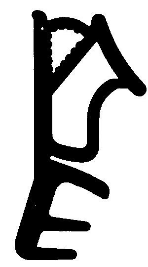 TRELLEBORG Türdichtung SC315 Produktbild img1 L