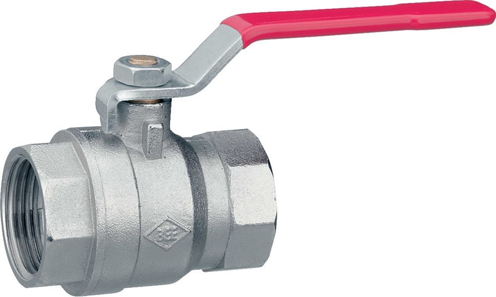 BEE Messing Kugelhahn Produktbild img1 L