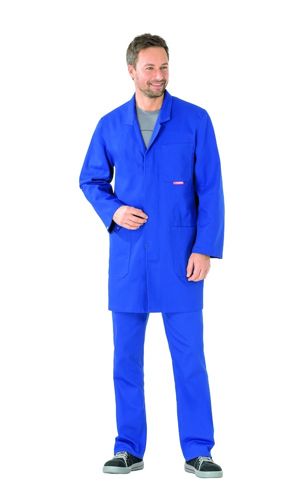 PLANAM Berufsmantel BW 290 0131 Produktbild img5 L