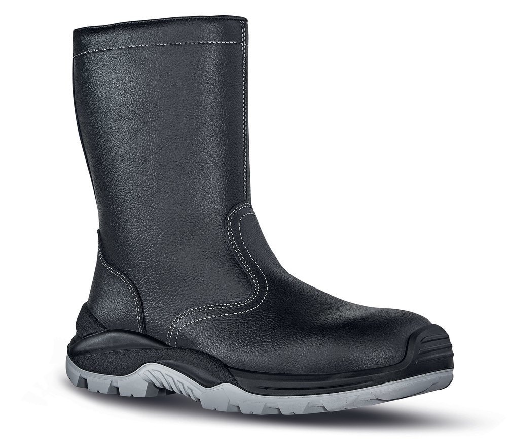 U-POWER DON'T WORRY... BE HAPPY! Winterstiefel SIBERIAN RR40754 Produktbild img1 L