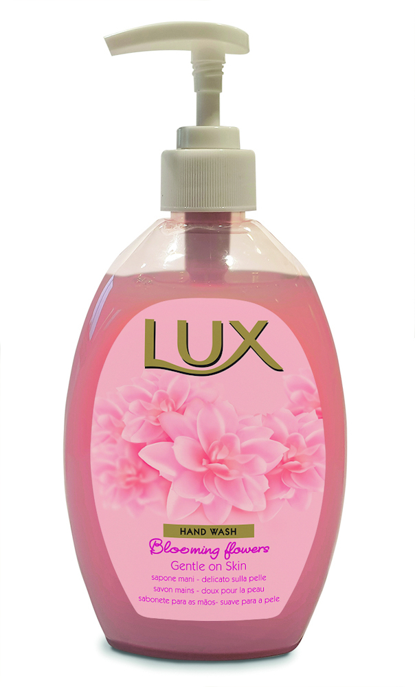 Lux Professional hand-wash 0,5 L Produktbild img1 L