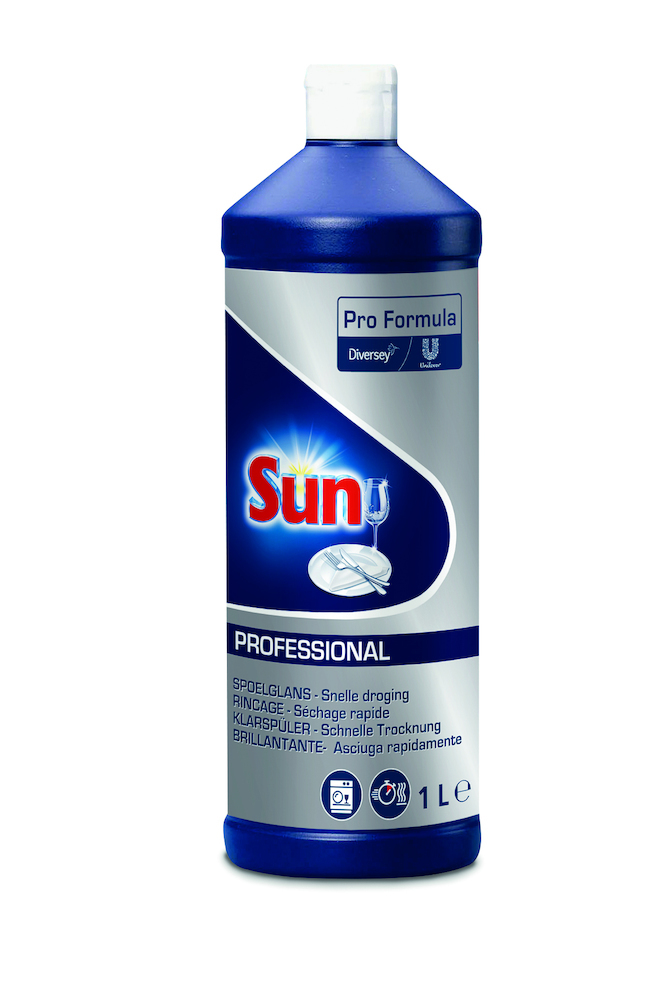 SUN PROFESSIONAL SUN Professional Klarsp üler 1 L Produktbild img1 L
