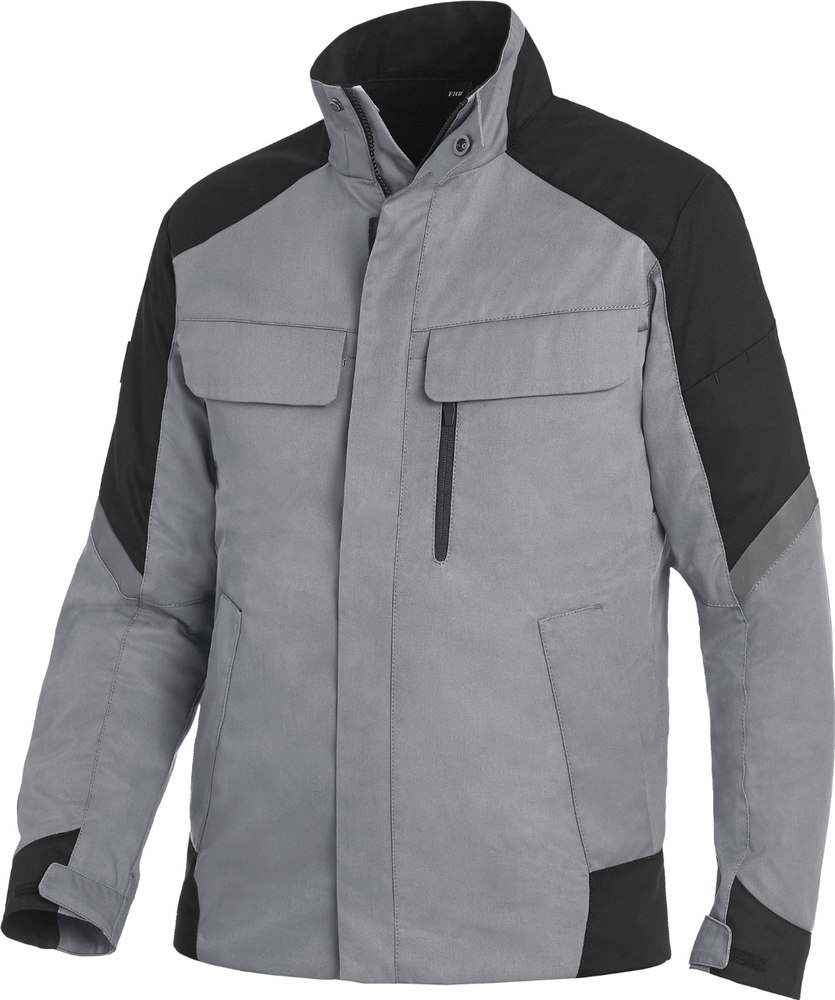 FHB Arbeitsjacke FRANK 125900 Produktbild img2 L