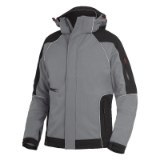 FHB Softshelljacke WALTER 78518 Produktbild img3 L