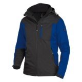 FHB Softshelljacke JANNIK 79105 Produktbild img4 L