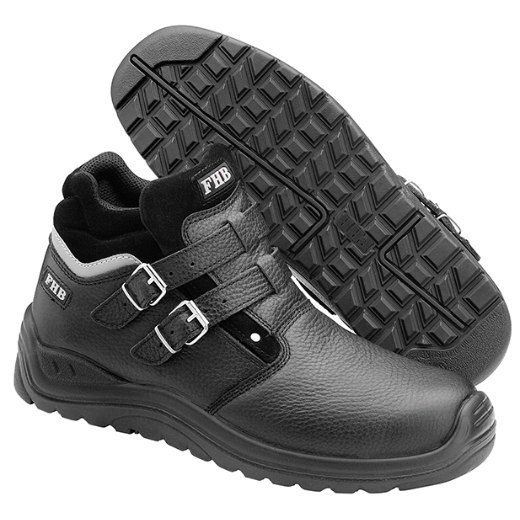 FHB Schnallstiefel NORBERT 83960 Produktbild img1 L