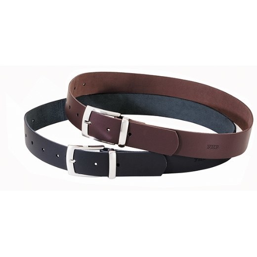 FHB Ledergürtel BURKHARD 85002 Produktbild img1 L