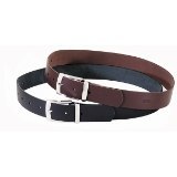 FHB Ledergürtel BURKHARD 85002 Produktbild img3 L