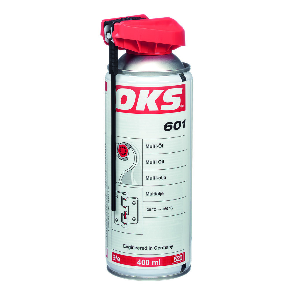 OKS Multi-Öl, Spray 601 400 ml Produktbild img1 L