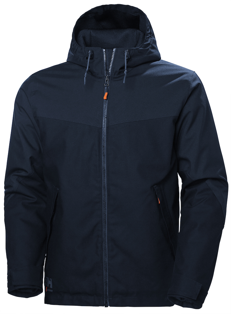 Helly Hansen Winterjacke OXFORD 73290 Produktbild img1 L