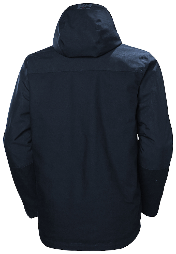 Helly Hansen Winterjacke OXFORD 73290 Produktbild img2 L