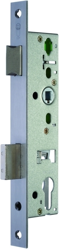 SSF FH Panik-Einsteckschloss 02 APE, Flachstulp, Edelstahl Produktbild img1 L