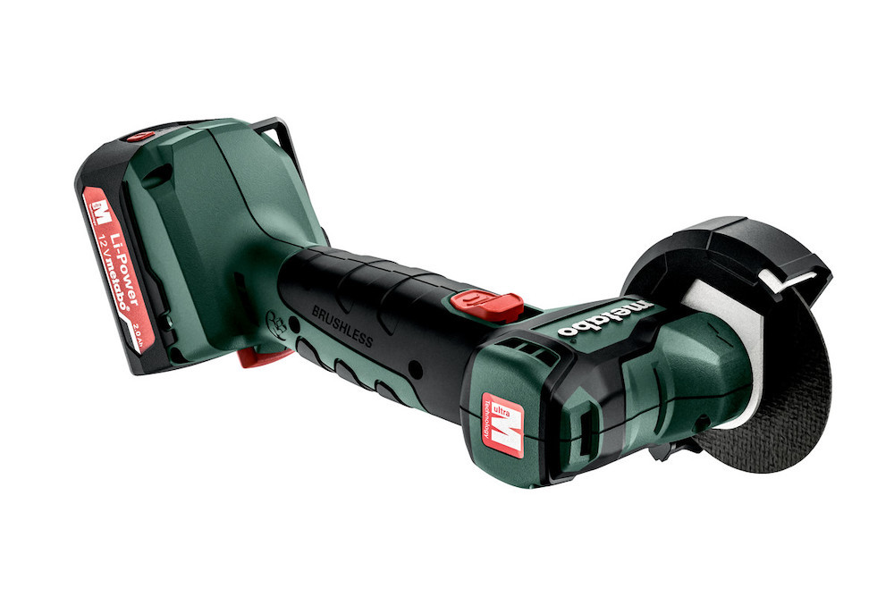 metabo Akku Winkelschleifer Produktbild img1 L