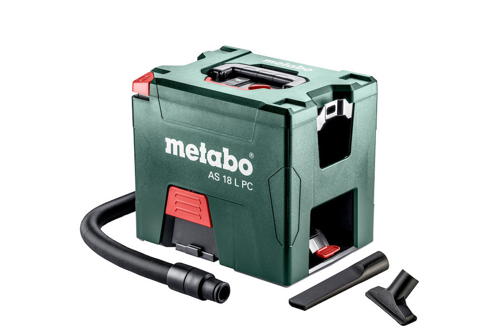 metabo Akku-Sauger Produktbild img1 L