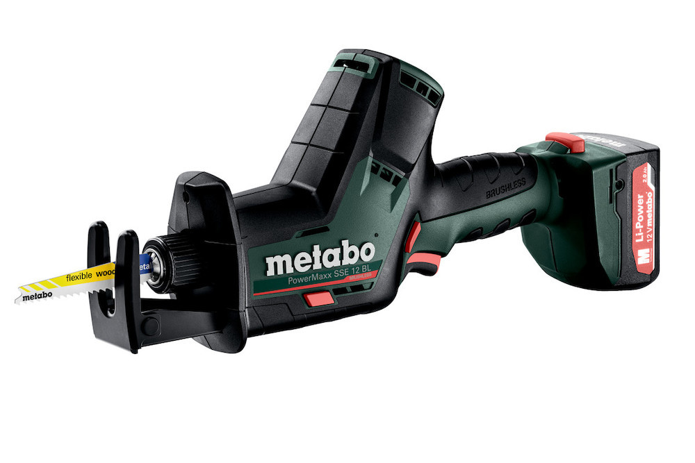 metabo Akku Säbelsäge Produktbild img1 L