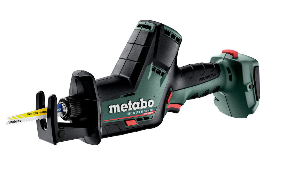 metabo Akku Säbelsäge Produktbild img1 L